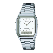 AQ-230A-7DMQYES Casio karóra