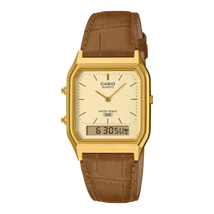 AQ-230EGL-9AEF Casio karóra