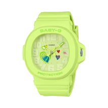 BGA-10-3AER Casio karóra