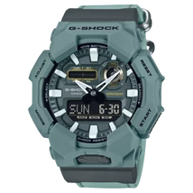 GA-010CE-2AER Casio karóra