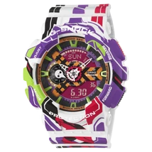 GA-110EVA30-7AER Casio karóra