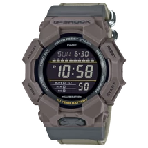 GD-010CE-5ER Casio karóra