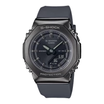 GM-S2110B-8AER Casio karóra