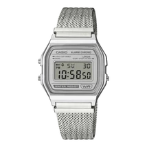A158WEM-7EF Casio karóra