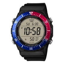 AE-1700H-1A2VEF Casio karóra