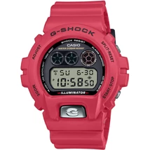 DW-6900TR-4ER Casio karóra