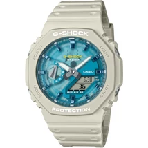 GA-2100AS-5AER Casio karóra