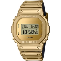 GM-5600YMG-9ER Casio karóra