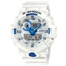 GA-700HDS-7AER Casio karóra