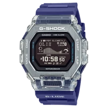GBX-100S-2ER Casio karóra