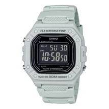W-218H-8BVEF Casio karóra