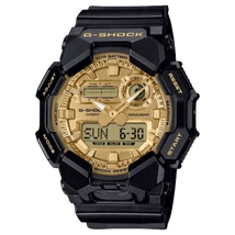 GA-010GGB-1A9ER Casio karóra