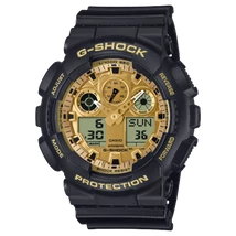 GA-100GGB-1A9ER Casio karóra