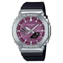 GBM-2100A-4BER Casio karóra