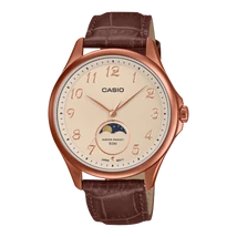 MTP-M110RL-5AVER Casio karóra