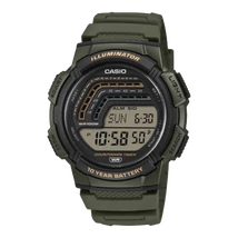WS-1800-3AVEF Casio karóra