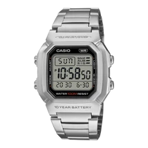W-800HD-1AVEF Casio karóra