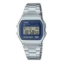 A158WEA-2EF Casio karóra