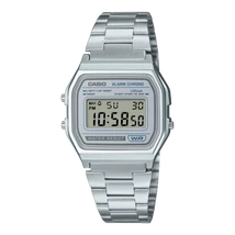 A158WEA-7EF Casio karóra