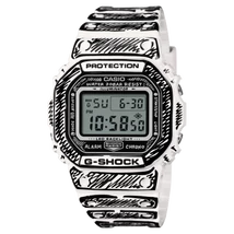 DW-5600JV-7ER Casio karóra