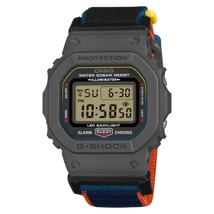 DW-5600MNC-8A2ER Casio karóra