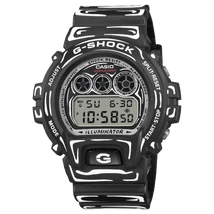 DW-6900JV-1ER Casio karóra