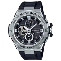 GST-B100-1A Casio G-SHOCK G-STEEL Férfi karóra
