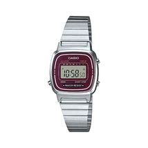 LA670WA-4 Casio Retro Női karóra