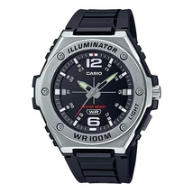 MWA-100H-1A Casio Standard Férfi karóra