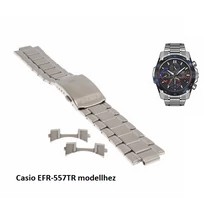 EFR-557TR-1A Casio fémszíj