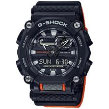 GA-900C-1A4 Casio G-Shock Férfi karóra