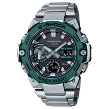 GST-B400CD-1A3 Casio G-SHOCK PRO G-STEEL Férfi karóra
