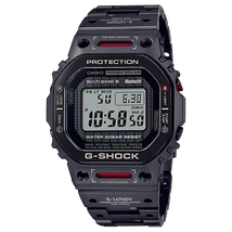 GMW-B5000TVA-1ER Casio G-SHOCK PRO férfi karóra