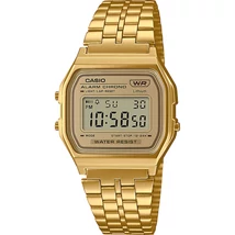 A158WETG-9A Casio Vintage Férfi karóra