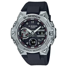 GST-B400-1A Casio G-SHOCK G-STEEL Férfi karóra