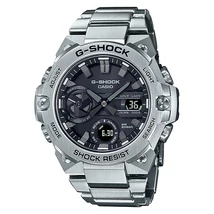 GST-B400D-1A Casio G-SHOCK PRO G-STEEL Férfi karóra