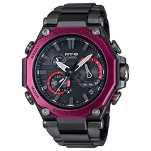 MTG-B2000BD-1A4  Casio G-SHOCK PRO MT-G Férfi karóra