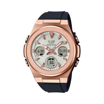 MSG-S600G-1A Casio Baby-G Női karóra