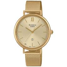 SHE-4539GM-9A Casio Sheen női karóra