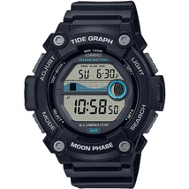 WS-1300H-1A Casio Standard Férfi karóra