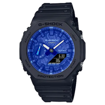 GA-2100BP-1A Casio G-SHOCK férfi karóra