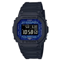 GW-B5600BP-1ER Casio G-Shock  Férfi karóra