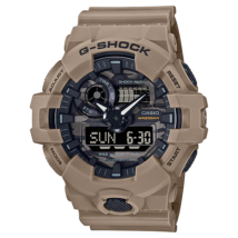 GA-700CA-5A Casio G-Shock Férfi karóra