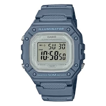 W-218HC-2A Casio Standard Férfi Gyerek karóra