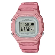 W-218HC-4A Casio Standard Férfi Gyerek karóra