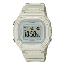 W-218HC-8A Casio Standard Férfi Gyerek karóra