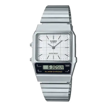 AQ-800E-7A Casio Vintage Férfi karóra