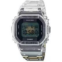 DWE-5640RX-7ER Casio G-Shock Férfi karóra