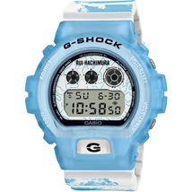 DW-6900RH-2ER Casio G-Shock Férfi karóra -Riu Hachimura limitált kiadás