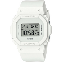 BGD-565CS-7ER Casio Baby-G Női karóra cserélhető részekkel